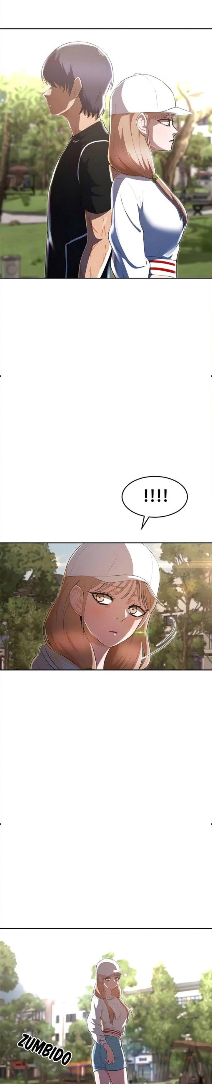 The Girl from Random Chatting! Chap 224 - Next Chap 225