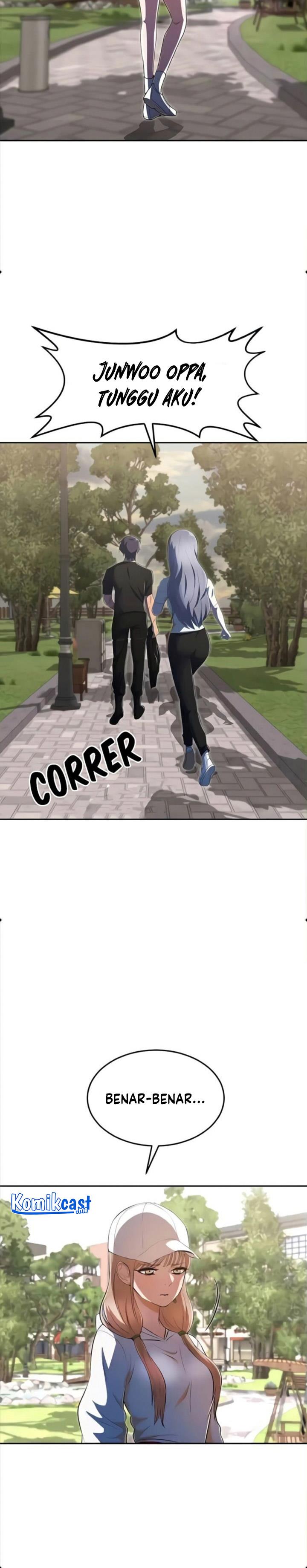 The Girl from Random Chatting! Chap 224 - Next Chap 225