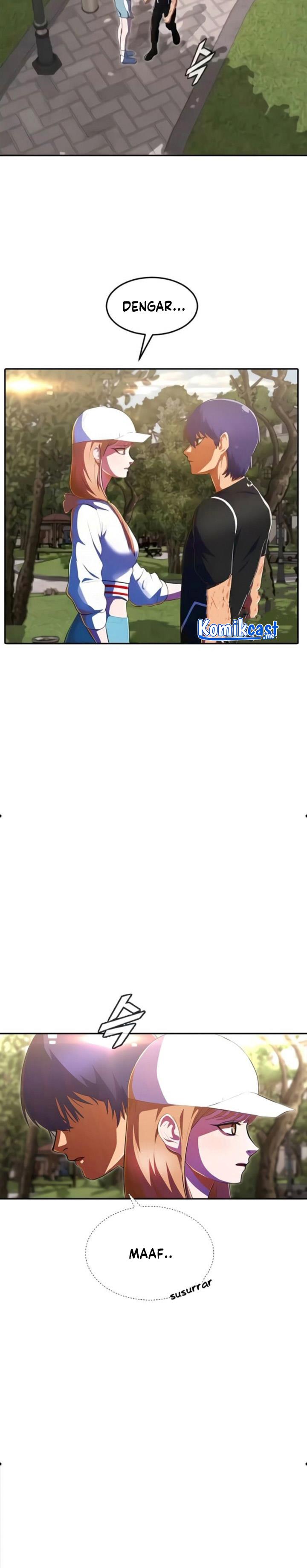 The Girl from Random Chatting! Chap 224 - Next Chap 225