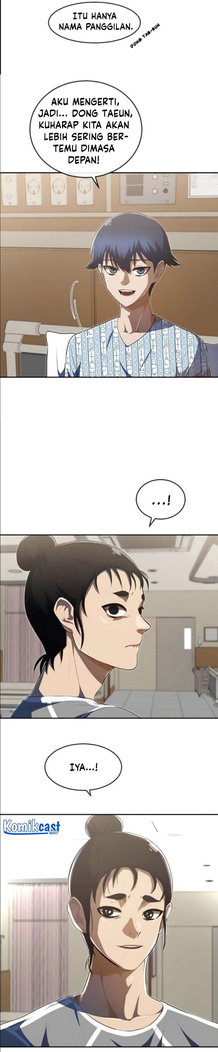 The Girl from Random Chatting! Chap 224 - Next Chap 225