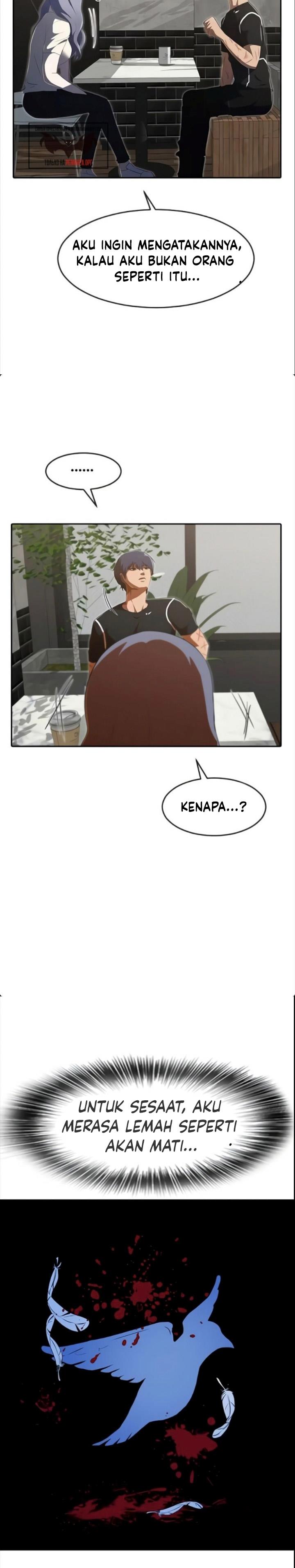 The Girl from Random Chatting! Chap 224 - Next Chap 225