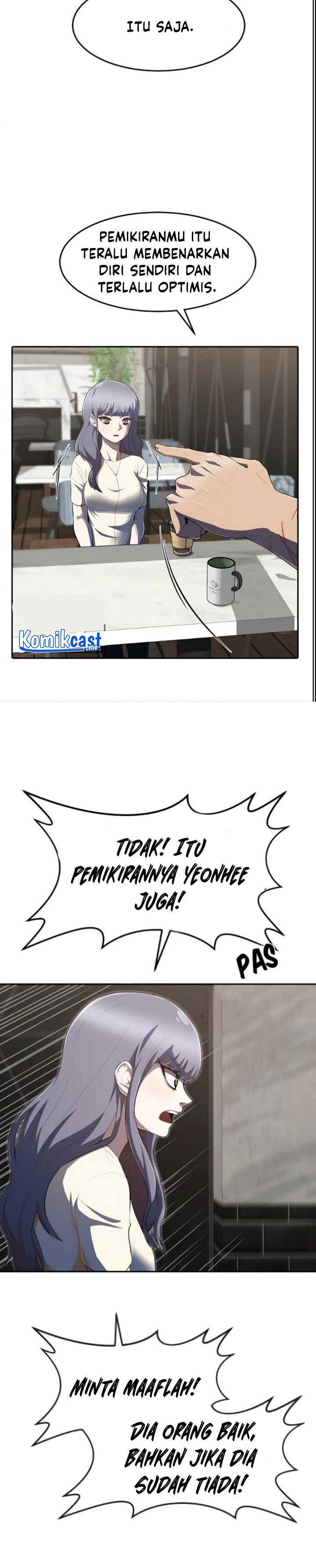 The Girl from Random Chatting! Chap 224 - Next Chap 225