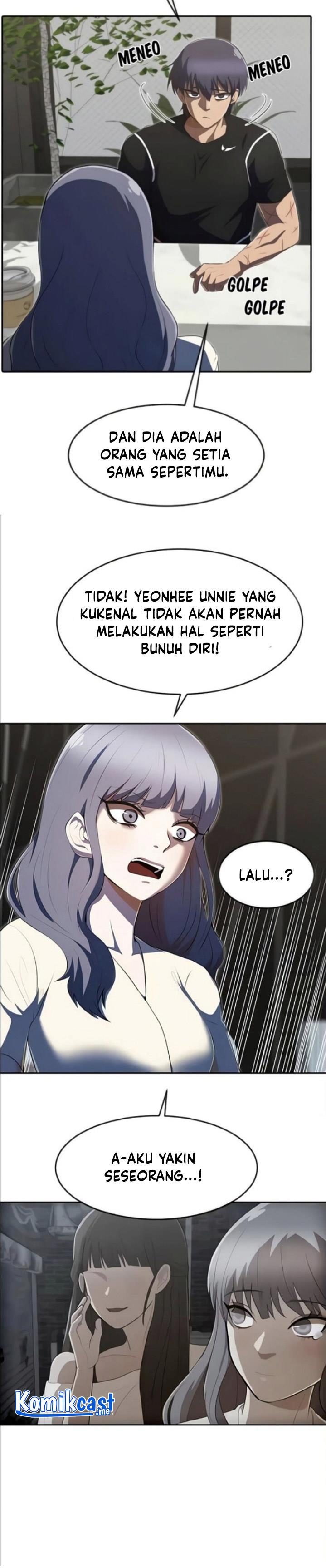 The Girl from Random Chatting! Chap 224 - Next Chap 225