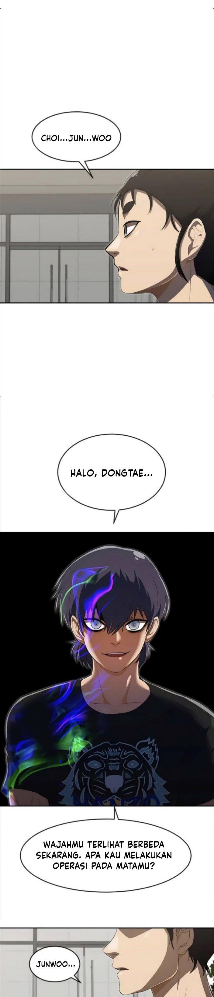 The Girl from Random Chatting! Chap 224 - Next Chap 225