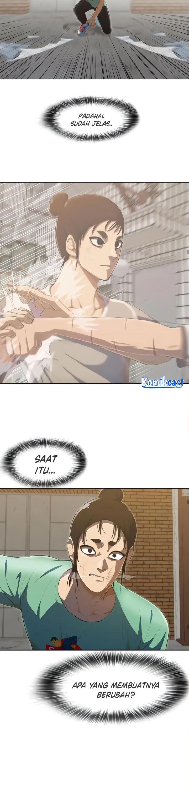 The Girl from Random Chatting! Chap 225 - Next Chap 226