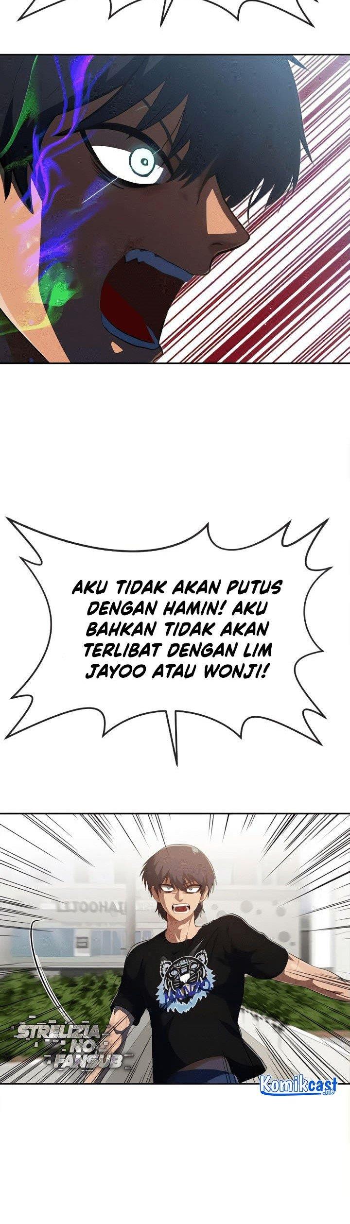 The Girl from Random Chatting! Chap 225 - Next Chap 226