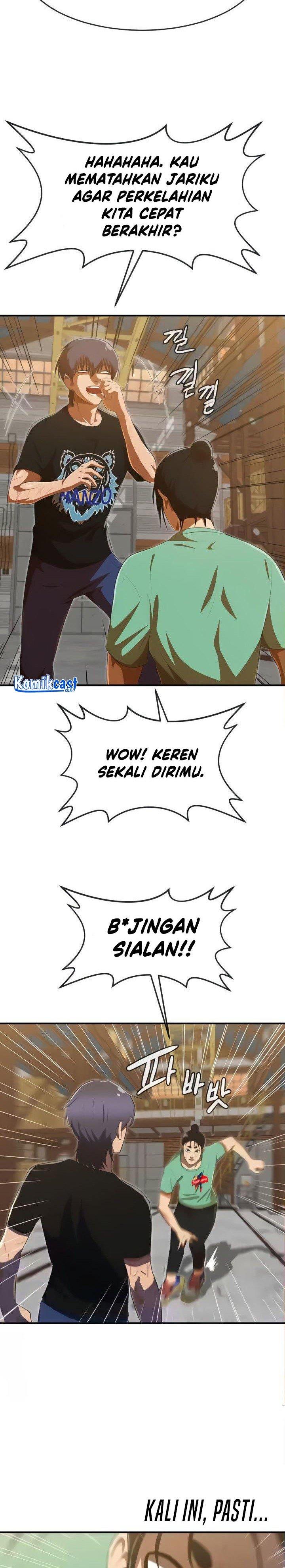 The Girl from Random Chatting! Chap 225 - Next Chap 226