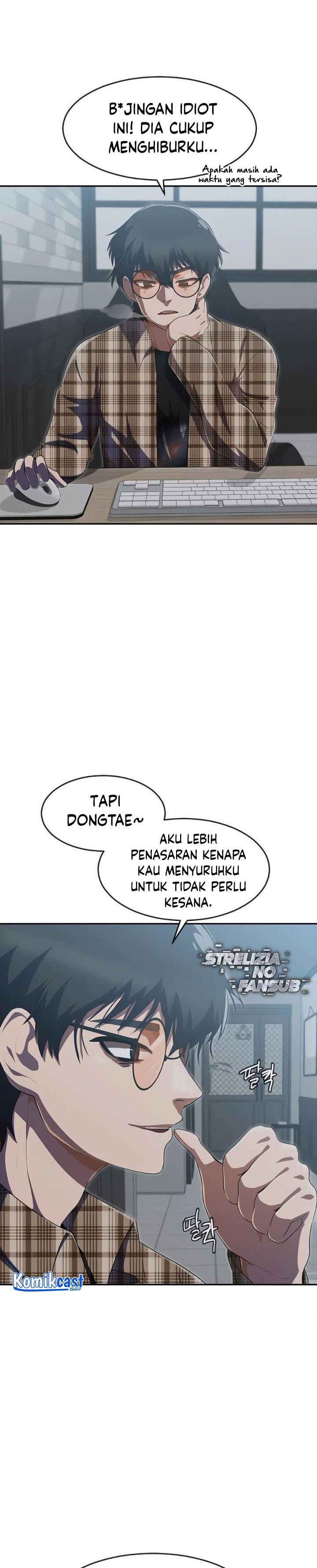 The Girl from Random Chatting! Chap 225 - Next Chap 226