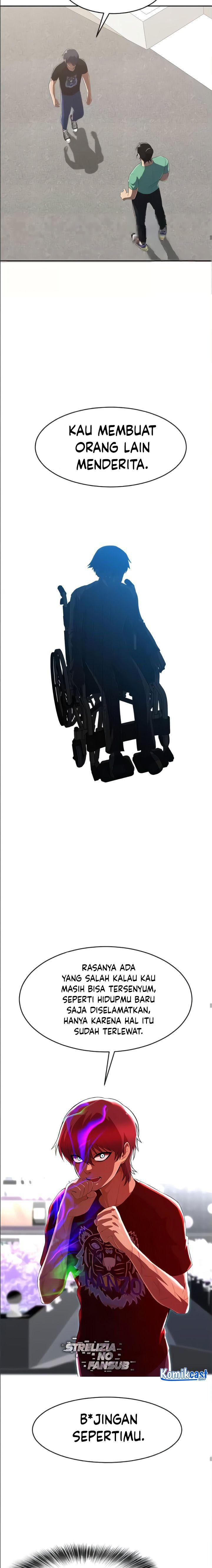 The Girl from Random Chatting! Chap 225 - Next Chap 226