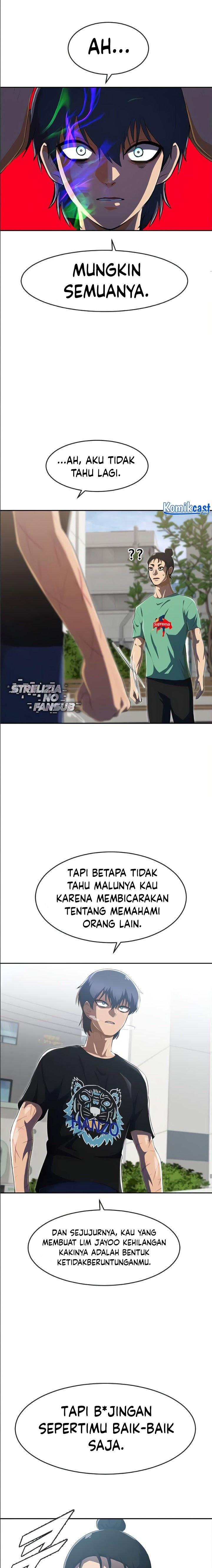 The Girl from Random Chatting! Chap 225 - Next Chap 226