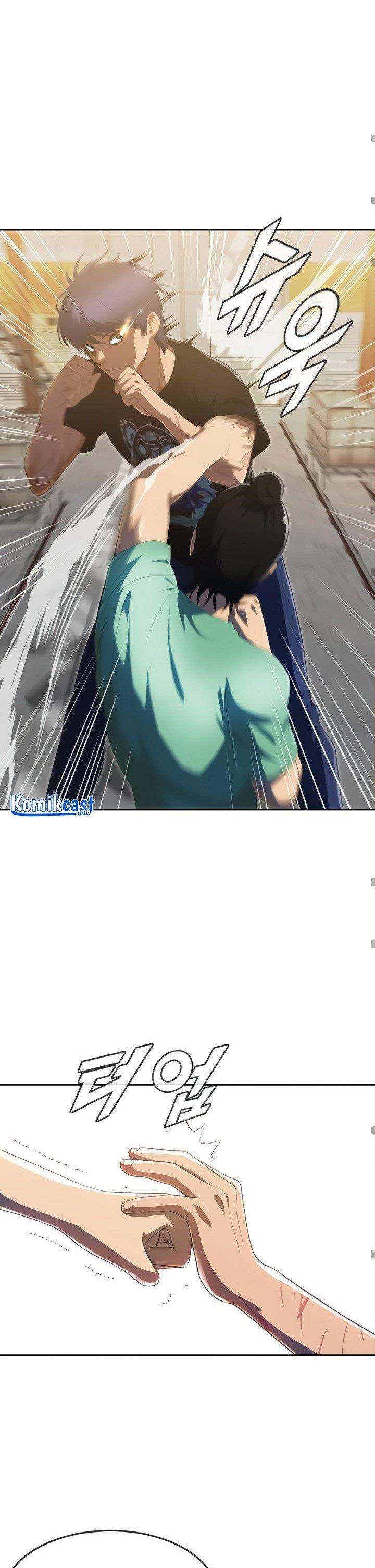 The Girl from Random Chatting! Chap 225 - Next Chap 226