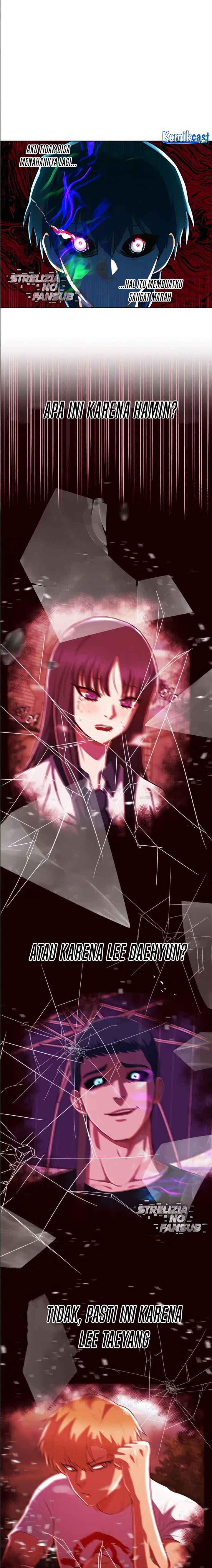 The Girl from Random Chatting! Chap 225 - Next Chap 226