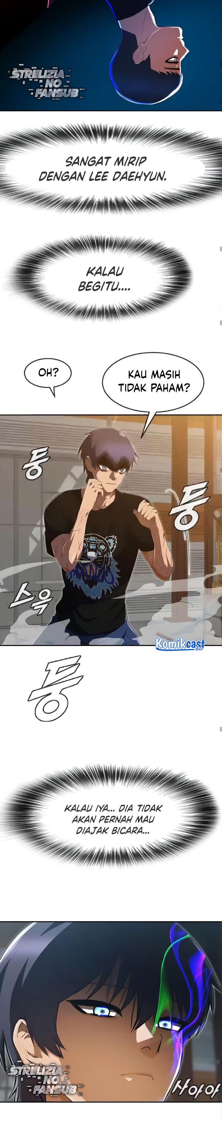 The Girl from Random Chatting! Chap 225 - Next Chap 226