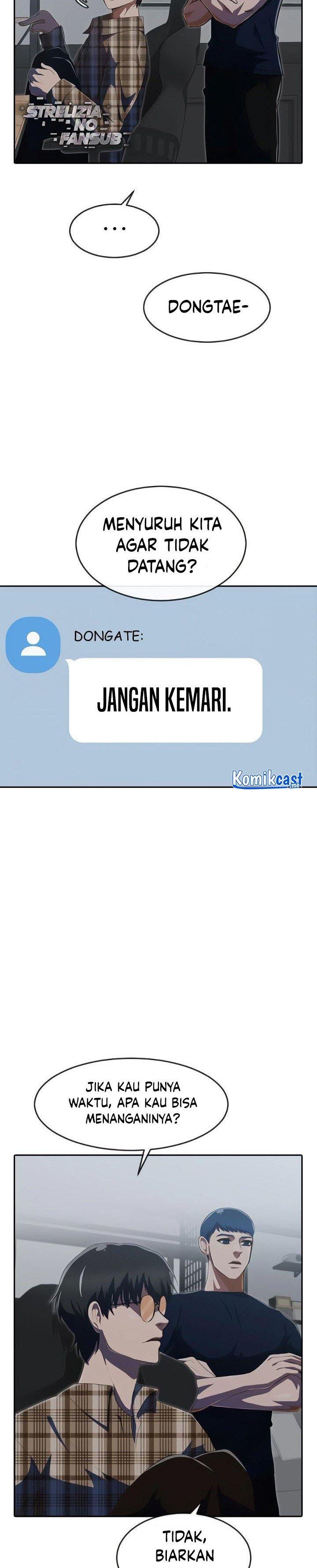 The Girl from Random Chatting! Chap 225 - Next Chap 226