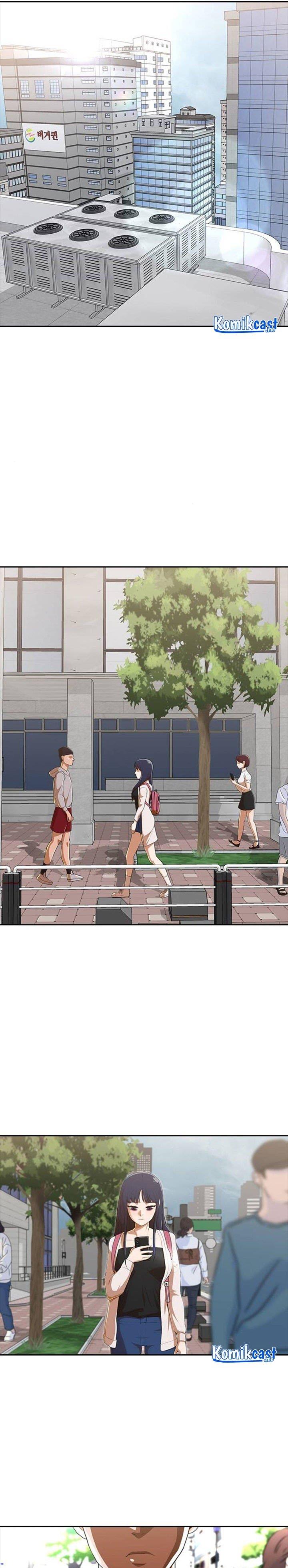 The Girl from Random Chatting! Chap 226 - Next Chap 227