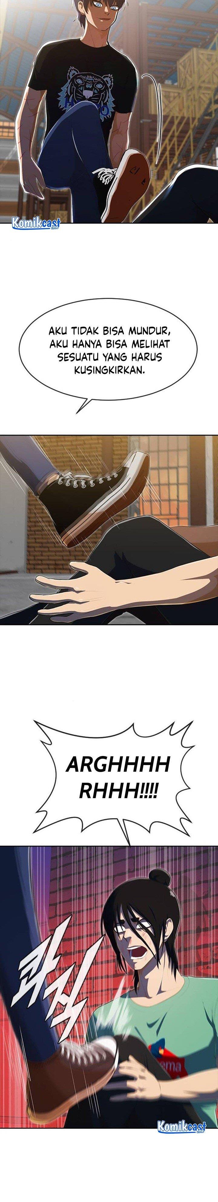 The Girl from Random Chatting! Chap 226 - Next Chap 227