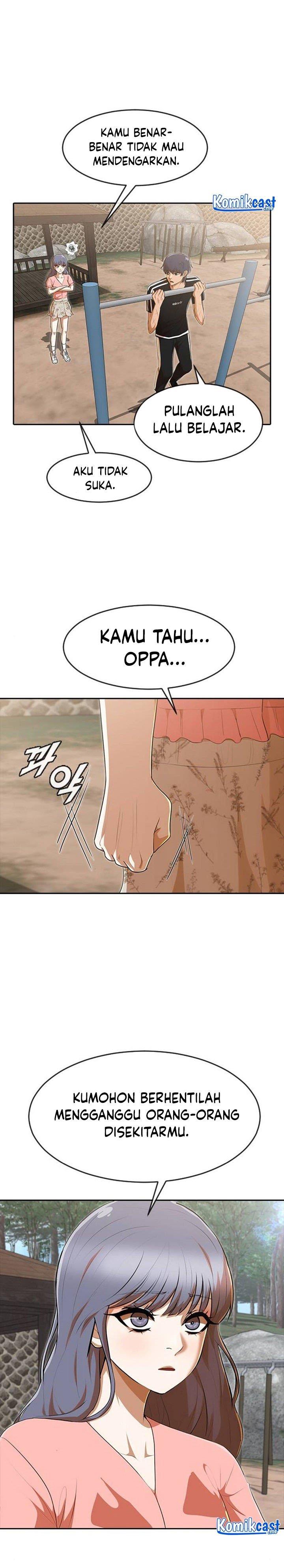 The Girl from Random Chatting! Chap 226 - Next Chap 227