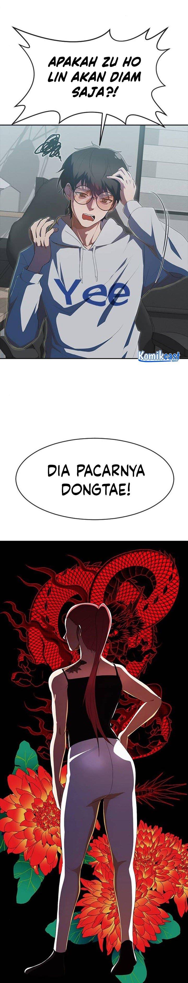 The Girl from Random Chatting! Chap 226 - Next Chap 227