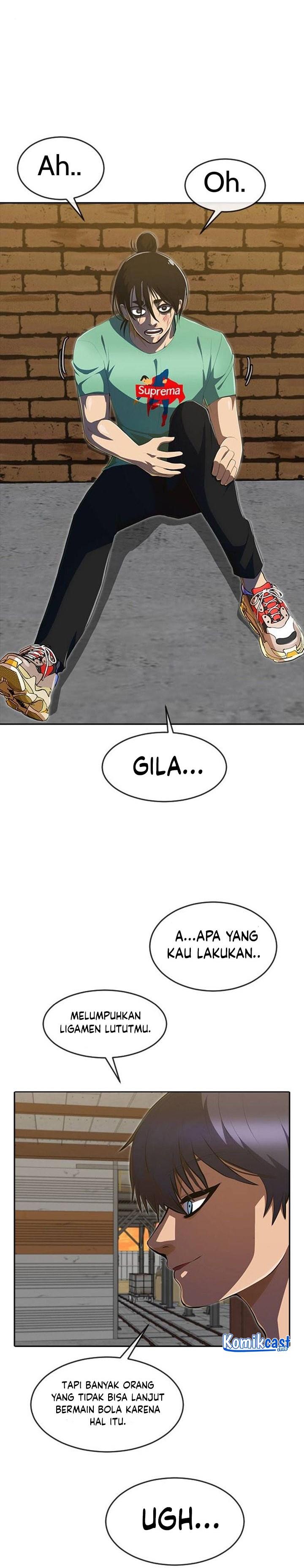 The Girl from Random Chatting! Chap 226 - Next Chap 227