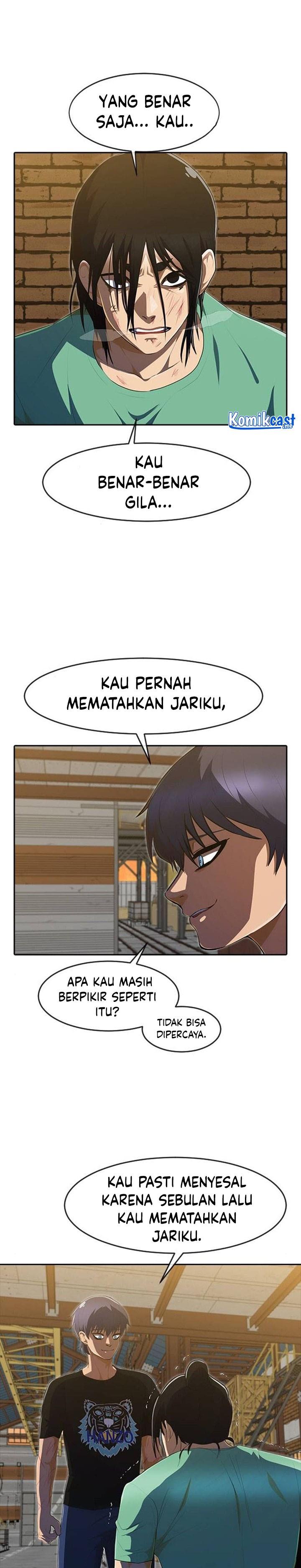 The Girl from Random Chatting! Chap 226 - Next Chap 227