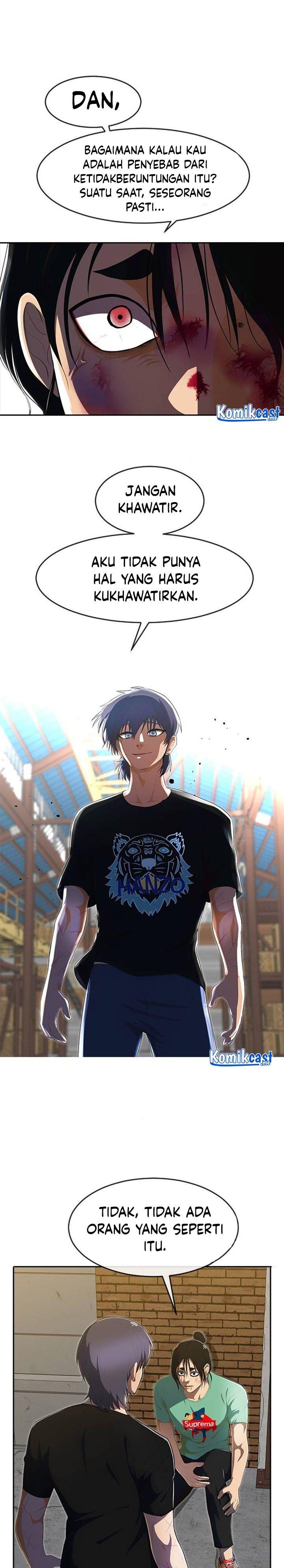 The Girl from Random Chatting! Chap 226 - Next Chap 227