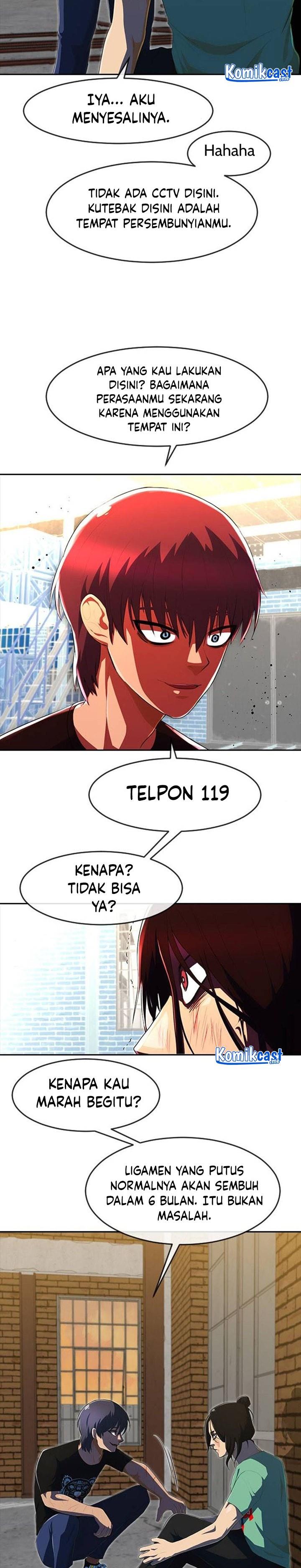 The Girl from Random Chatting! Chap 226 - Next Chap 227