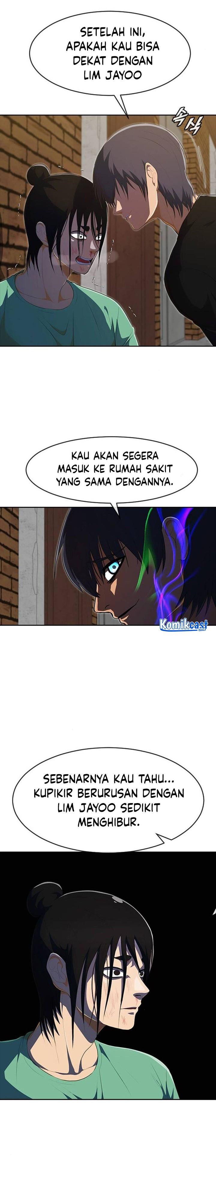 The Girl from Random Chatting! Chap 226 - Next Chap 227