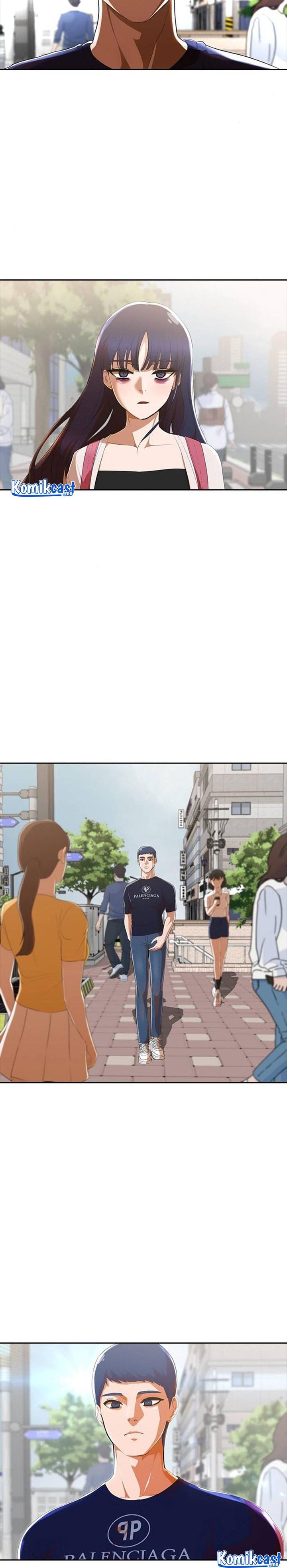 The Girl from Random Chatting! Chap 226 - Next Chap 227