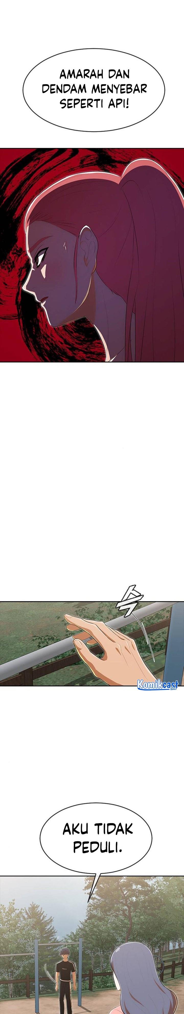 The Girl from Random Chatting! Chap 226 - Next Chap 227