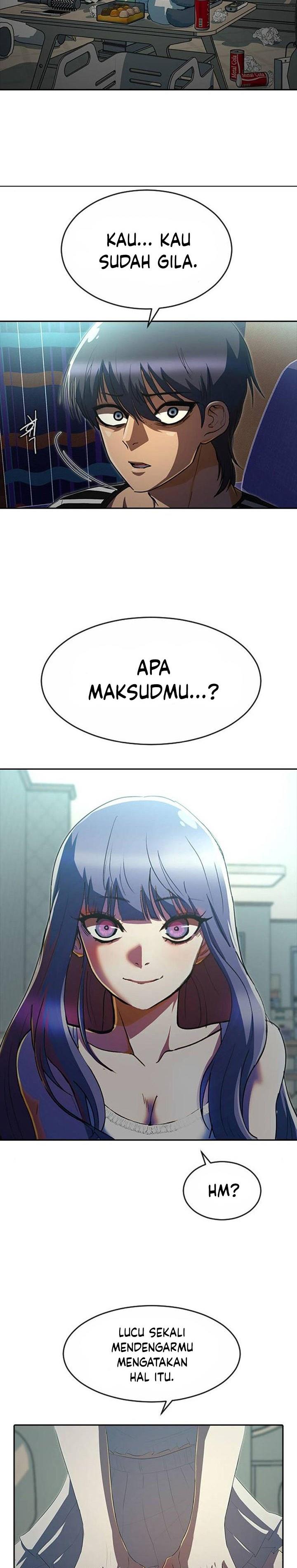 The Girl from Random Chatting! Chap 228 - Next Chap 229