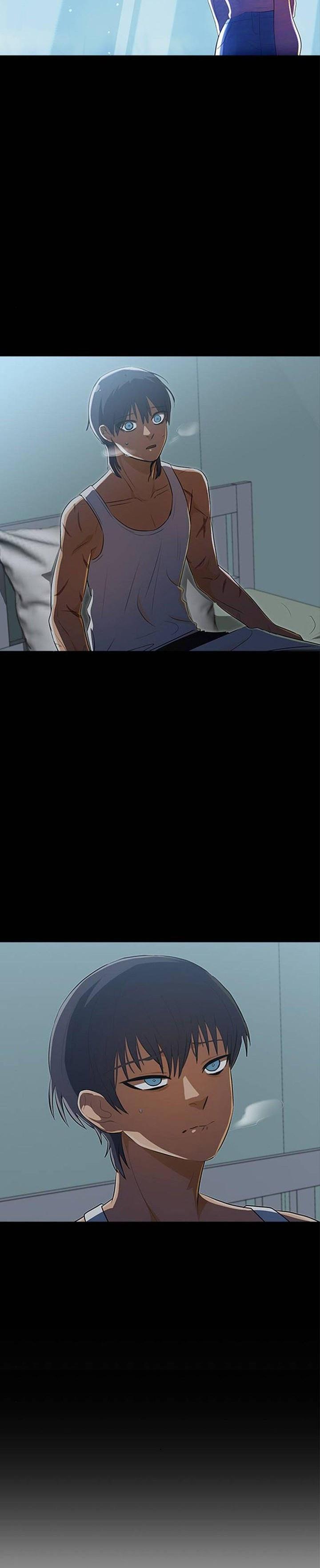 The Girl from Random Chatting! Chap 228 - Next Chap 229