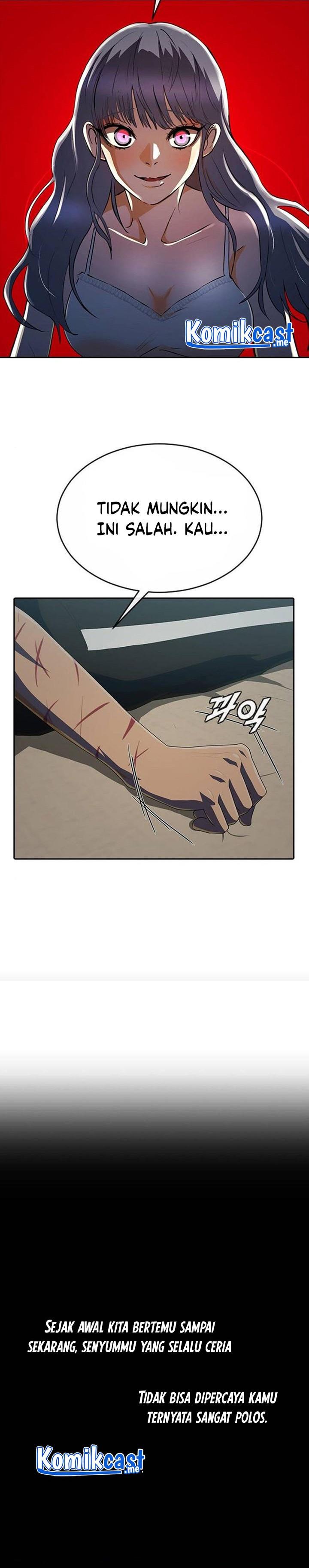 The Girl from Random Chatting! Chap 228 - Next Chap 229