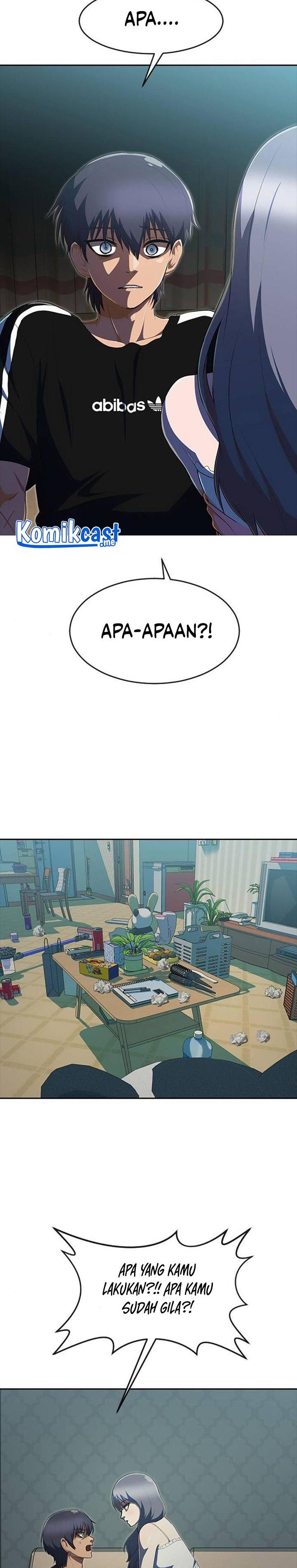 The Girl from Random Chatting! Chap 228 - Next Chap 229