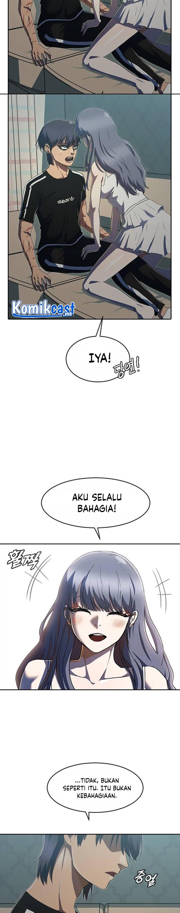 The Girl from Random Chatting! Chap 228 - Next Chap 229