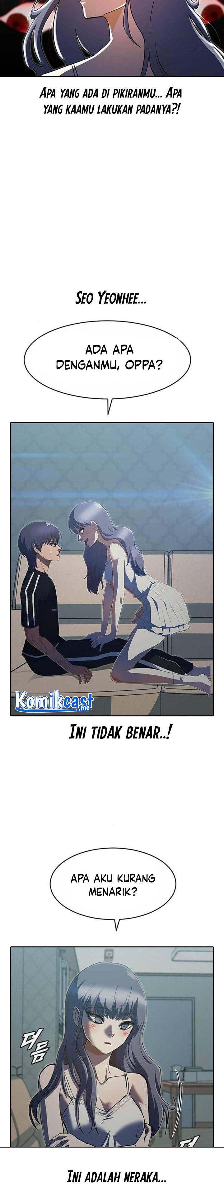 The Girl from Random Chatting! Chap 228 - Next Chap 229