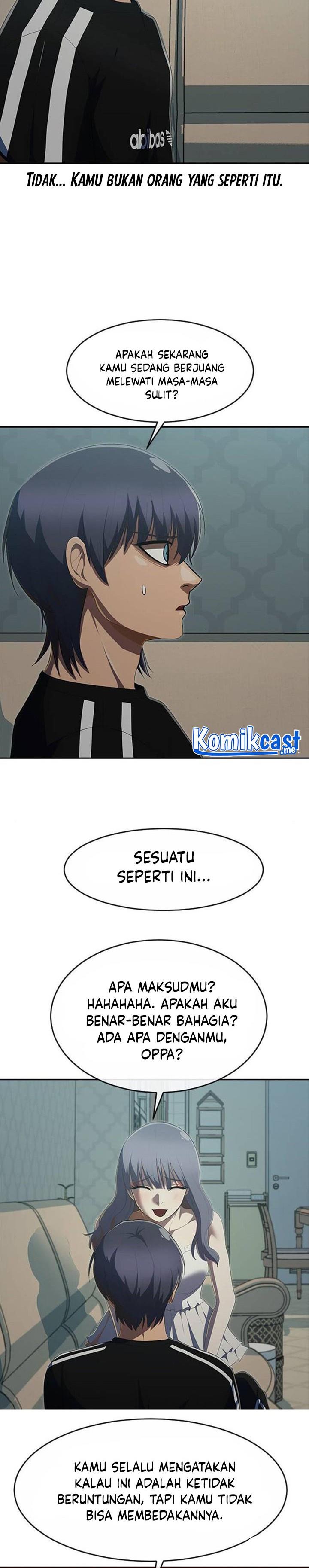 The Girl from Random Chatting! Chap 228 - Next Chap 229