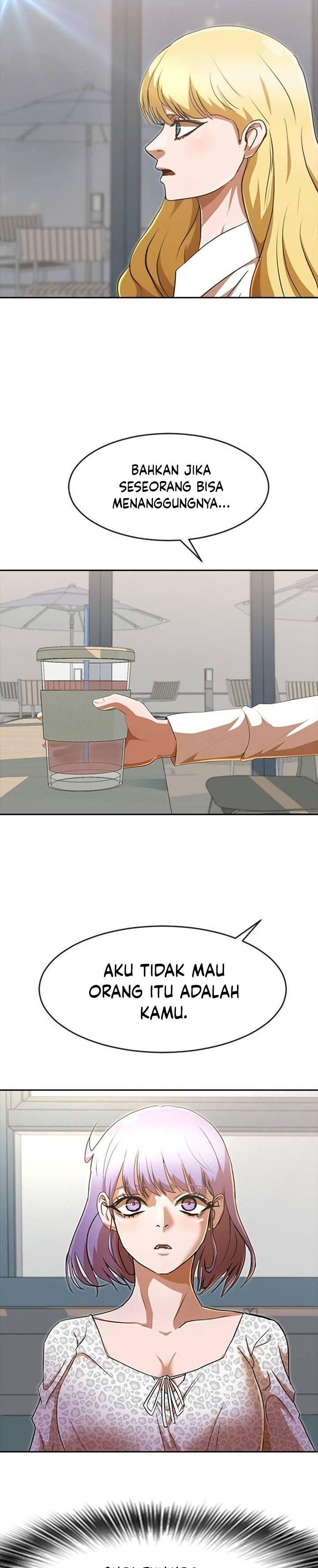 The Girl from Random Chatting! Chap 228 - Next Chap 229