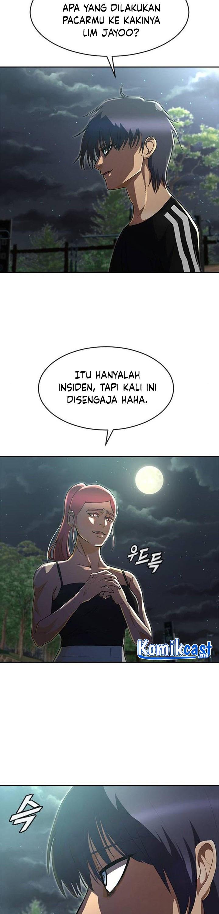 The Girl from Random Chatting! Chap 228 - Next Chap 229