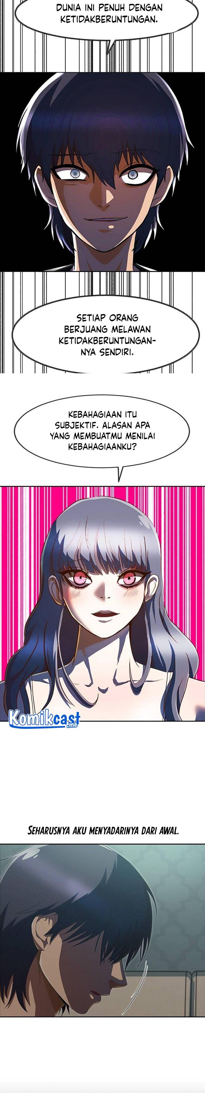 The Girl from Random Chatting! Chap 228 - Next Chap 229