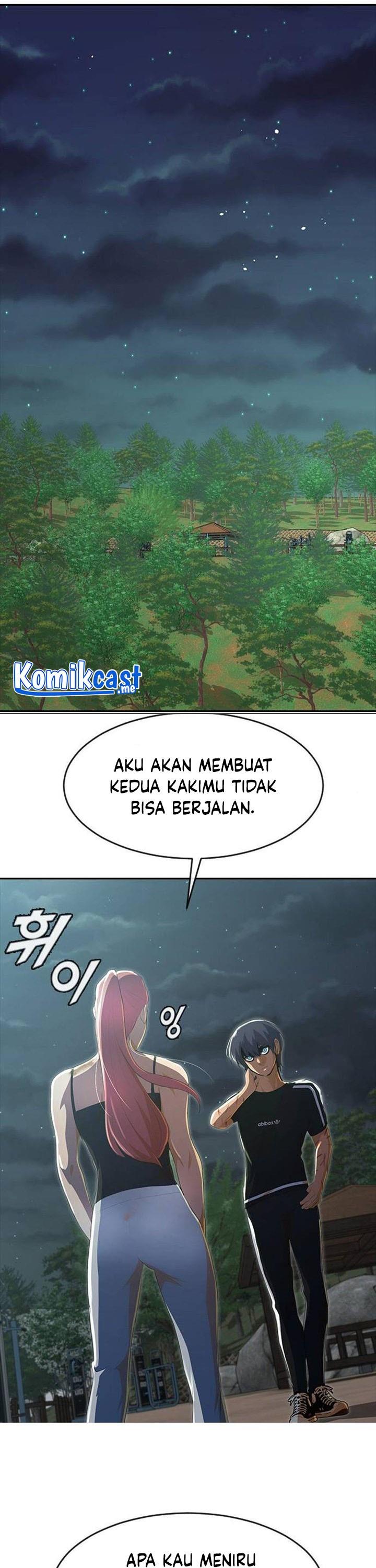 The Girl from Random Chatting! Chap 228 - Next Chap 229