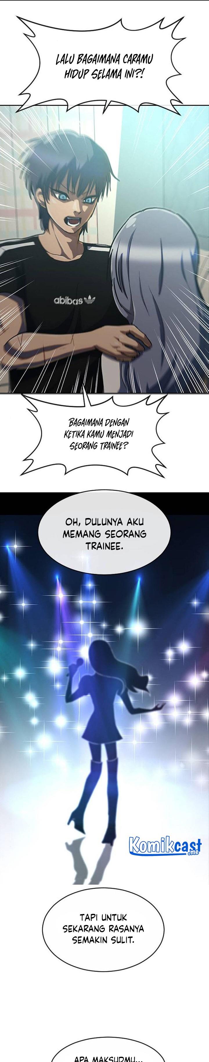 The Girl from Random Chatting! Chap 228 - Next Chap 229