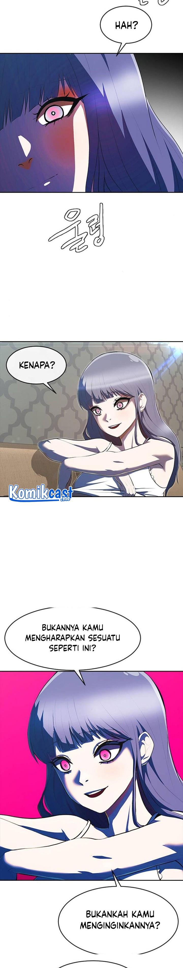 The Girl from Random Chatting! Chap 228 - Next Chap 229