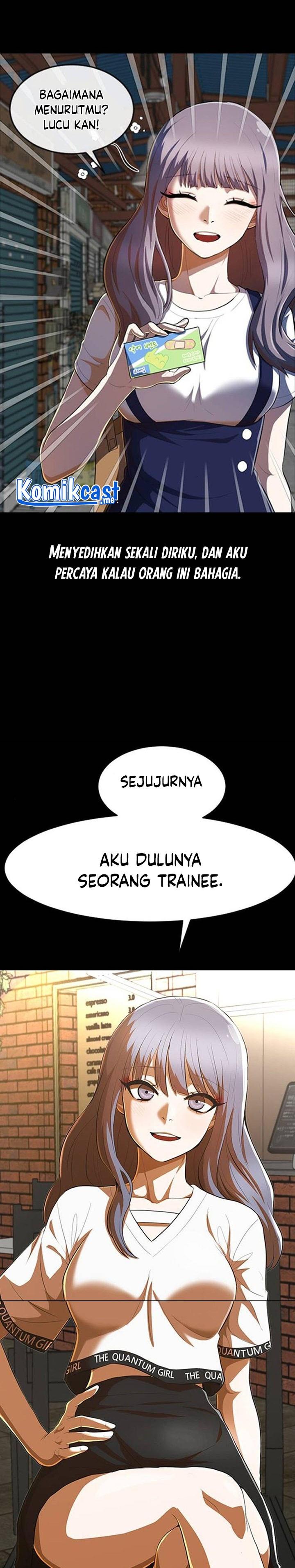 The Girl from Random Chatting! Chap 228 - Next Chap 229