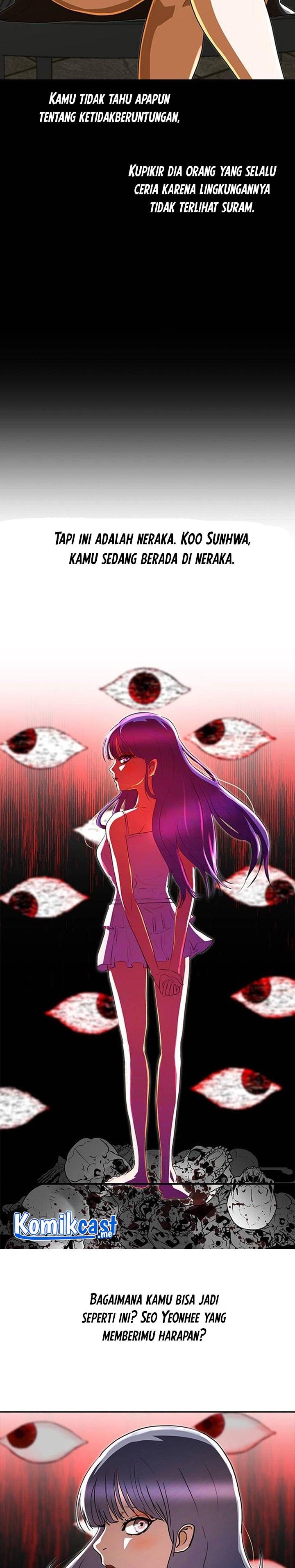 The Girl from Random Chatting! Chap 228 - Next Chap 229