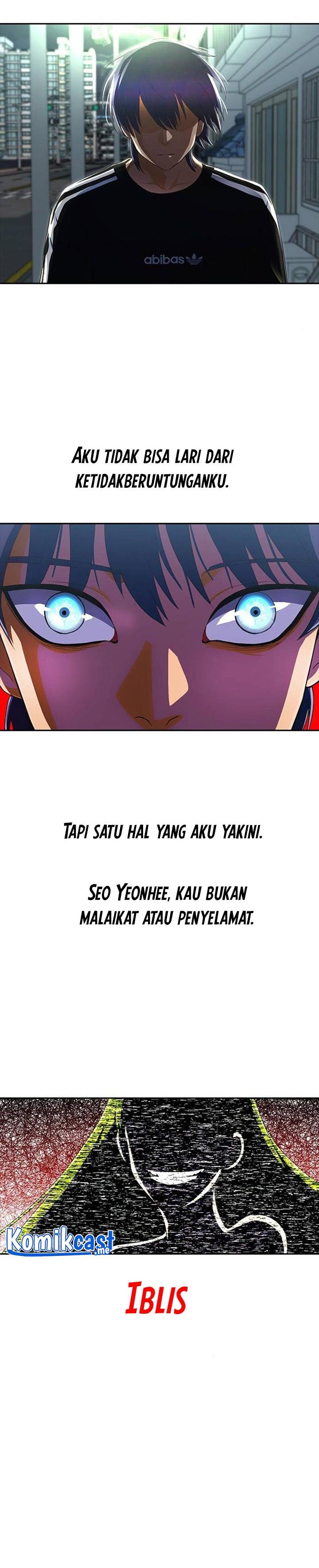 The Girl from Random Chatting! Chap 228 - Next Chap 229