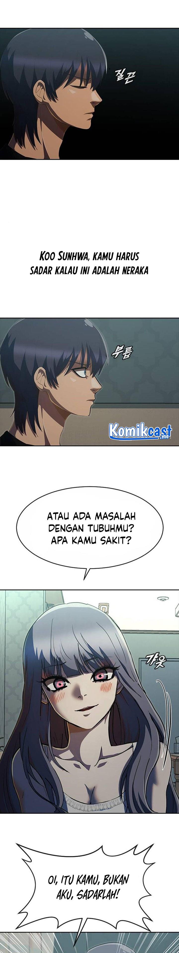 The Girl from Random Chatting! Chap 228 - Next Chap 229