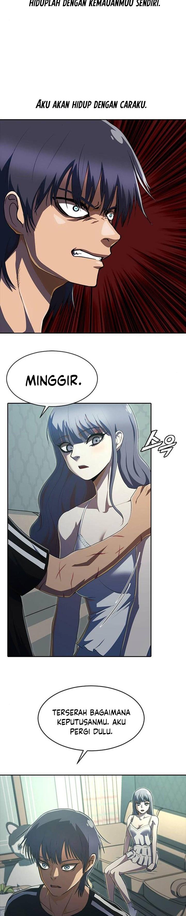 The Girl from Random Chatting! Chap 228 - Next Chap 229