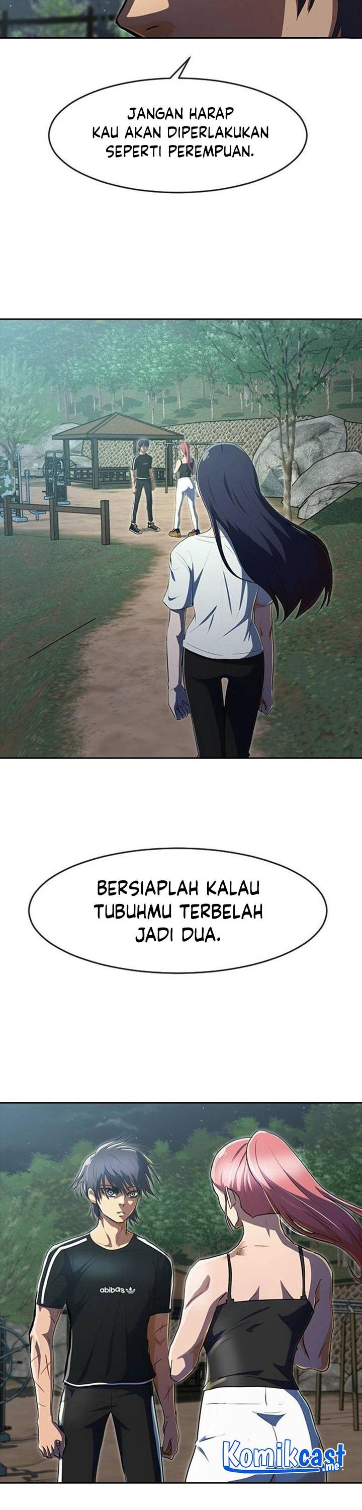 The Girl from Random Chatting! Chap 228 - Next Chap 229