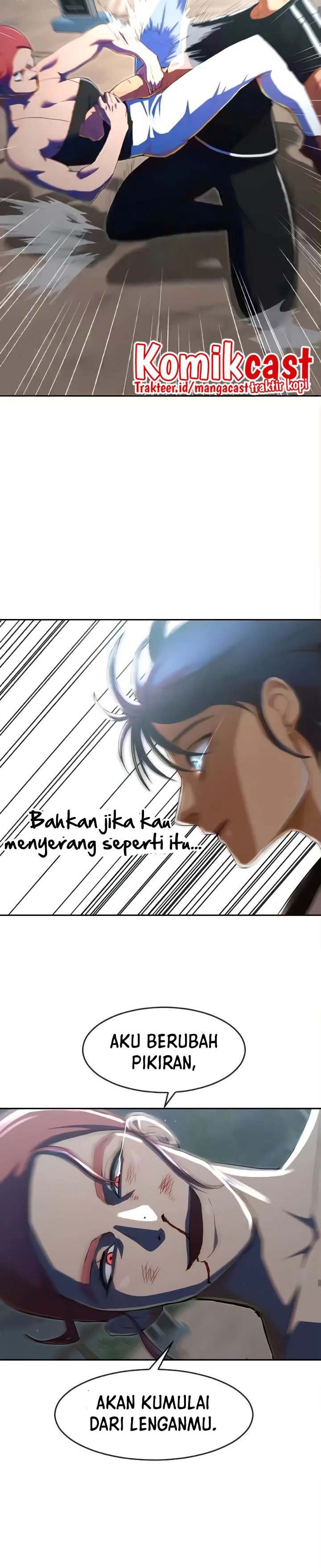 The Girl from Random Chatting! Chap 229 - Next Chap 230