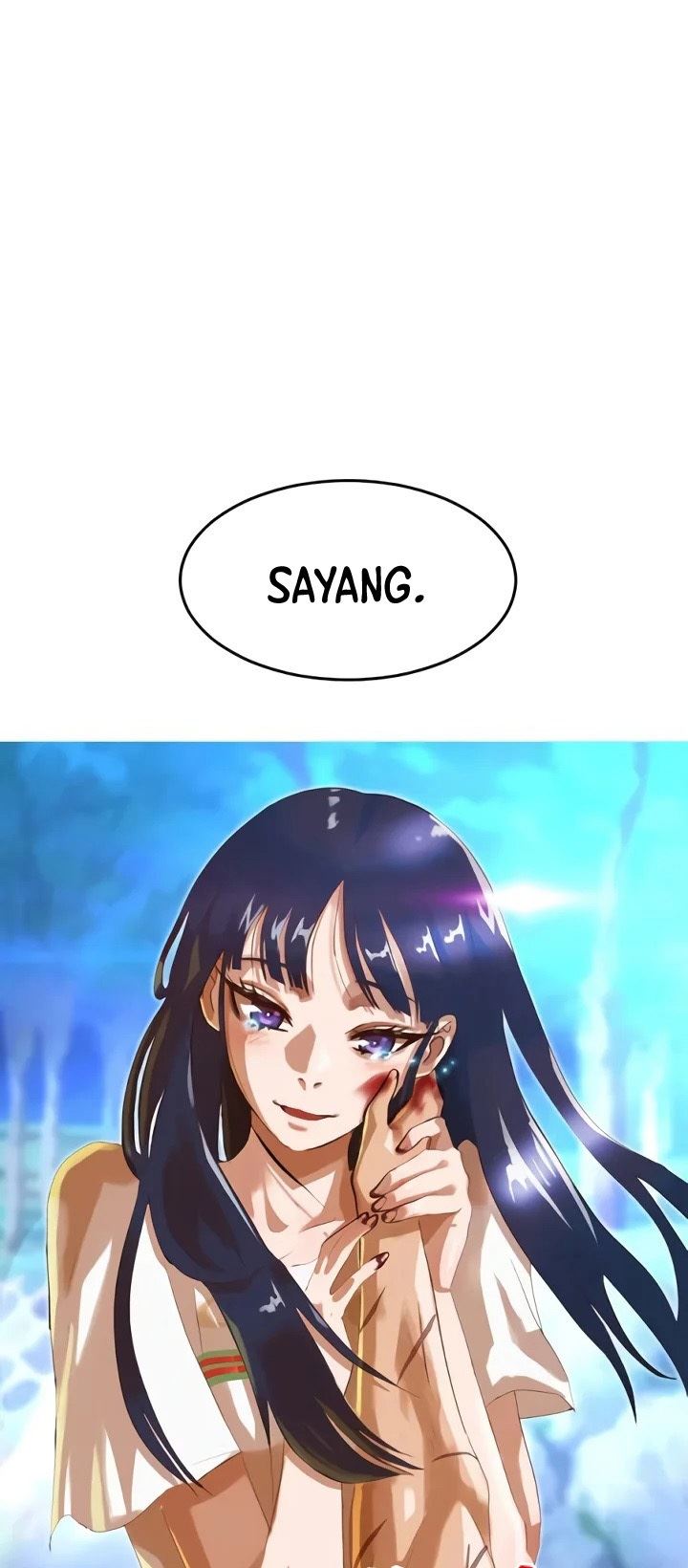 The Girl from Random Chatting! Chap 229 - Next Chap 230